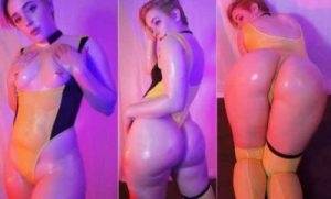 Anya Braddock Nude Leaked Kill Bill Cosplay Photos Thotbook on galpictures.com