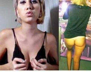 Stella Maria Sexy Nude Leakeds (missstellamaria) Thotbook on galpictures.com