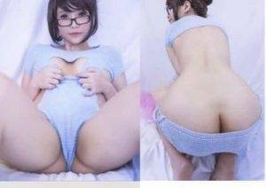 Hana Bunny Mei Cosplay Nudes NEw Leaked on galpictures.com