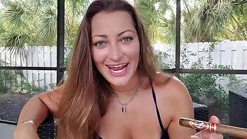 Dani daniels onlyfans boob tease videos on galpictures.com