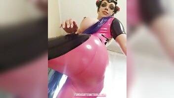 Octokuro nude onlyfans cosplay videos big tits on galpictures.com
