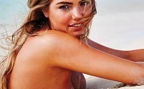 Kate Upton Naked on galpictures.com