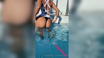 Neiva mara new nude onlyfans videos leaked 2020/09/17 on galpictures.com