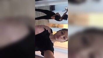 Julia Tica Boob Mirror Selfie Onlyfans XXX Videos Leaked on galpictures.com
