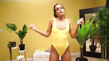 Sommer Ray Onlyfans Bikini Haul XXX Videos Leaked on galpictures.com