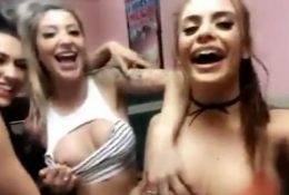 Allison Parker, Rainey James 26 Austin Reign Having Fun In The Restaurant Bathroom Video Leaked Thothub.live on www.galpictures.com