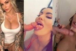 Viking Barbie Porn Blowjob At Glory Hole Snapchat Video Thothub.live on galpictures.com