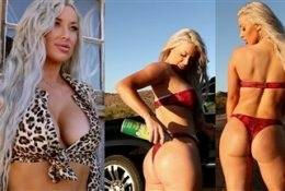 Laci Kay Somers Leaked Hot In Vegas Nude Video Leaked Thothub.live on galpictures.com