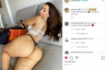 Neiva Mara Nude Video Onlyfans Leak on galpictures.com