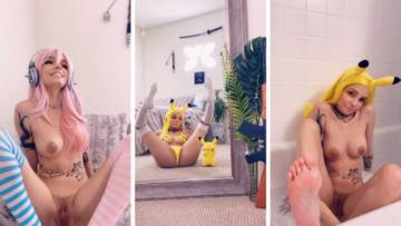 Baby Fooji Nude 2020 Leaked Photos on galpictures.com