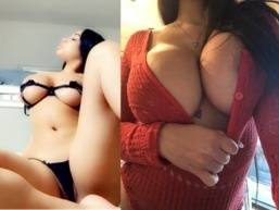 Juanita Belle Onlyfans Dildo Masturbating Porn Video Leaked on galpictures.com