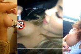 Chantel Jeffries Nude Leaked Videos and Naked Pics! on galpictures.com