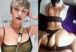 YESJULZ NUDE SEX TAPE LEAKED VIDEO! on galpictures.com