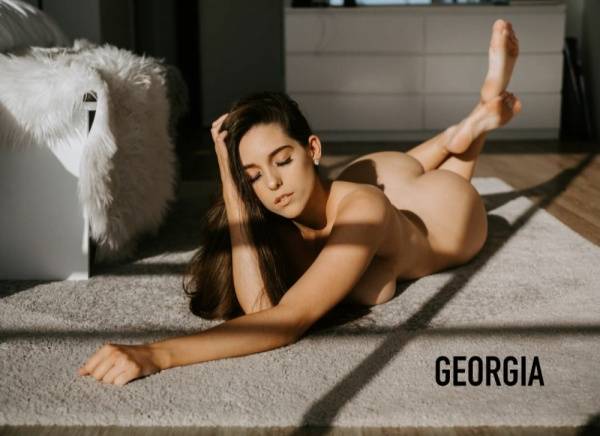 Georgia Carter Nude - Georgia on galpictures.com