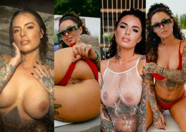 Christy Mack - OnlyFans SiteRip (@christymack) (174 videos + 1789 pics) on galpictures.com