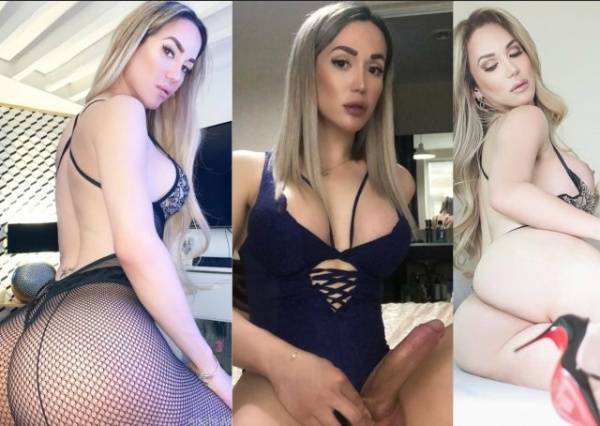 Mexican Transgender - OnlyFans SiteRip (@ambrossioanahi) (169 videos + 50 pics) - Mexico on galpictures.com