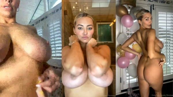 Lindsey Pelas Nude Birthday Livestream Video Leaked on galpictures.com