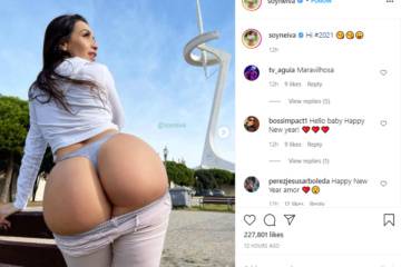 Neiva Mara Onlyfans Full Nude Video Leaked on galpictures.com