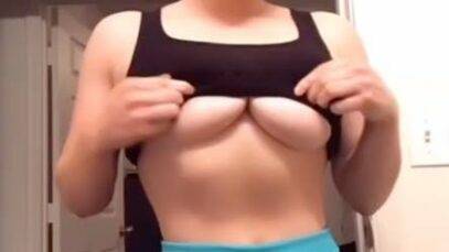FULL VIDEO: Yosoysamtastic Samantona Nude Leaked! on galpictures.com