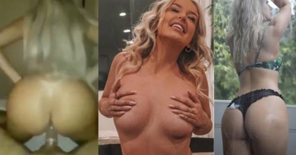 Tana Mongeau Naked on galpictures.com