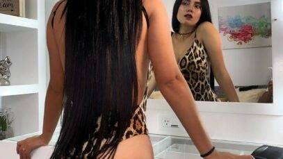 FULL VIDEO: Only Fan Leaked Marta Maria Santos Nude Lingerie Try On! on galpictures.com
