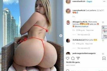 Vanessa Bohorquez Nude OnlyFans Video Insta Thot on galpictures.com