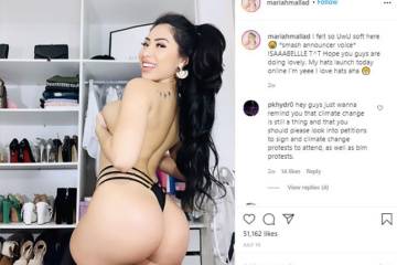 Ahjaponesa Nude Onlyfans Video Leaks HOT on galpictures.com