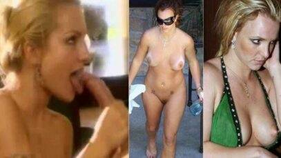 Britney Spears Sex Tape & Nude Leaked! on galpictures.com