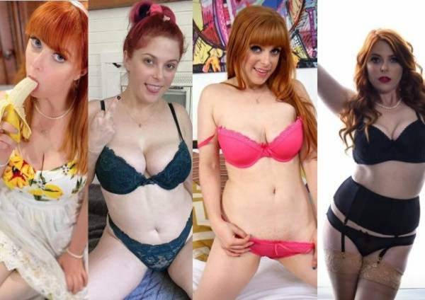 OnlyFans, SiteRip, Penny Pax ”@pennypax” on galpictures.com