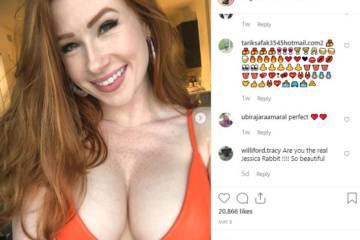 Abigale Mandler Onlyfans Dildo Porn Nude Video Leaked on galpictures.com