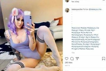 Alexis Reid Nude Full Masturbation Video Onlyfans on galpictures.com