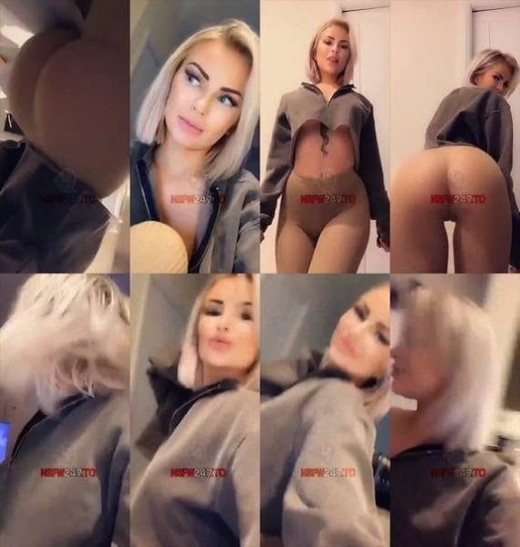 Andie Adams couple sex snapchat premium 2018/10/20 on galpictures.com