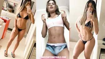 Paula Lima Hot Fit Slut Naked Teasing Ass And Pussy Insta Leaked Videos - city Lima on galpictures.com