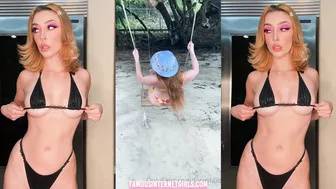 Lacey Laid Ginger Thot With Huge Boobs Insta Leaked Videos on galpictures.com