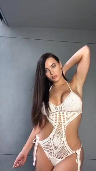 Lana Rhoades sexy teasing snapchat premium xxx porn videos on galpictures.com
