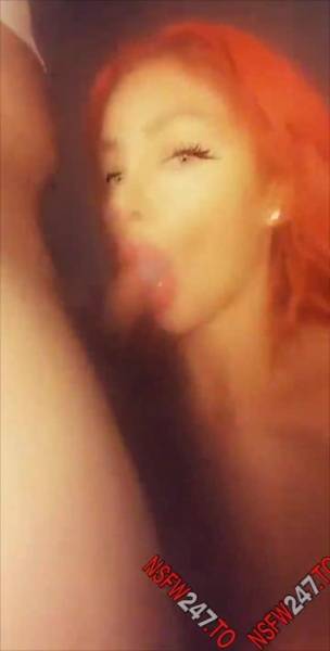 Nicolette Shea blowjob time snapchat premium xxx porn videos on galpictures.com