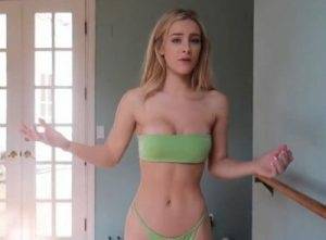 Daisy Keech sexy onlyfan video on galpictures.com