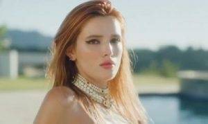 Fucking sexy Bella Thorne on galpictures.com