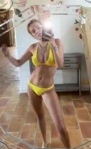 Bella Thorne Onlyfans Leaked on galpictures.com