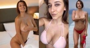 FULL VIDEO: Estephania Ha Nude Onlyfans Estephania_ha Leaked! on galpictures.com