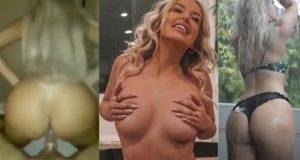 FULL VIDEO: Tana Mongeau Nude 26 Sex Tape Leaked! on galpictures.com