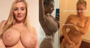 FULL VIDEO: Beth Lily Bethany Nude Onlyfans Leaked! on galpictures.com