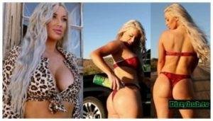 Laci Kay Somers Leaked Hot in Vegas Nude Video Leaked on galpictures.com