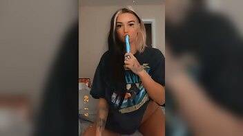 Kingkyliebabee Onlyfans Dildo Play Porn XXX Videos Leaked on galpictures.com