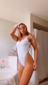 Therealbrittfit Onlyfans Compilation 4 on galpictures.com