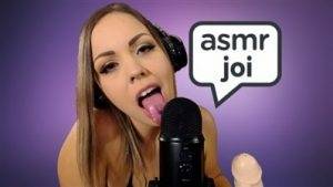 ImMeganLive ASMR Intense JOI Video on galpictures.com