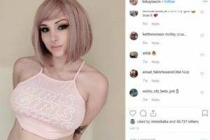 Kayla Erin C3A2E282ACE2809C Nude leak C3A2E282ACE2809C Twitch Streamer on galpictures.com