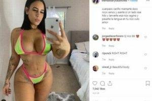 Daryta Sanchez Nude Masturbation Porn Video Leaked - city Sanchez on galpictures.com
