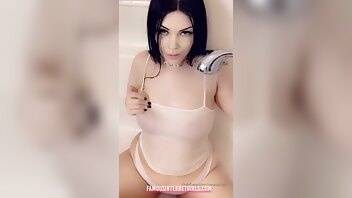 Zana ashtyn nude anal creampie onlyfans video xxx on galpictures.com