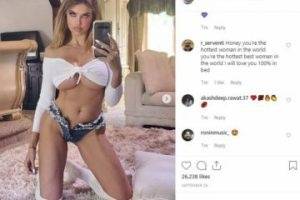 Dana Hamm Full Nude Video Leak Onlyfans on galpictures.com
